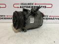 ilmastoinnin kompressori 92600 BB60A Nissan Qashqai 1,6D 96.0 kW- 12VM 