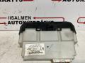 lämpösäätimet 27500BB55A Nissan Qashqai 1,6D 96.0 kW- 12VM