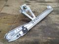 lasinnostin vasen takaovi 8200291154B Renault Clio 1.1 STW -10 