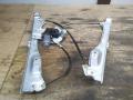 lasinnostin + moottori oikea etu 8200291147J Renault Clio 1.1 STW -10 