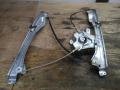 lasinnostin + moottori vasen etu 8200291145J Renault Clio 1.1 STW -10 