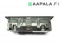 lämpösäätimet 8E0 820 043 BK Audi A4 (8E) 2.0i 20V Sed