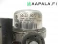 Kuva 3: alipainepumppu, Audi A4 (8E) 2.0i 20V Sed