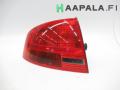 takavalo vasen Audi A4 (8E) 2.0i 20V Sed