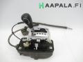 vaihdekeppi 8E1 713 11 R 3Q7 Audi A4 (8E) 2.0i 20V Sed 