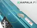 säleikkö täydellinen 7804 F1 Peugeot Expert 2.0 HDi