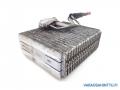 lämmityslaitteen kenno ilmastointi 88501-35050 Toyota Landcruiser KDJ95 3.0 D-4D