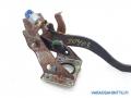 jarrupoljin 47101-60270 / 55106-60120 Toyota Landcruiser KDJ95 3.0 D-4D