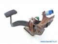 jarrupoljin 47101-60270 / 55106-60120 Toyota Landcruiser KDJ95 3.0 D-4D