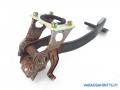 jarrupoljin 47101-60270 / 55106-60120 Toyota Landcruiser KDJ95 3.0 D-4D