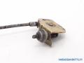 konepellin vaijeri 53630-60080 Toyota Landcruiser KDJ95 3.0 D-4D