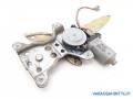 lasinnostin vasen taka moottorilla 69804-60050 / 85710-60070 Toyota Landcruiser KDJ95 3.0 D-4D