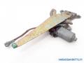 lasinnostin vasen taka moottorilla 69804-60050 / 85710-60070 Toyota Landcruiser KDJ95 3.0 D-4D