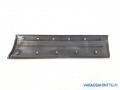 lista vasen etuovi 75072-60010 Toyota Landcruiser KDJ95 3.0 D-4D