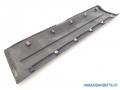 lista vasen etuovi 75072-60010 Toyota Landcruiser KDJ95 3.0 D-4D