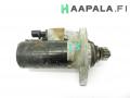 kynnistinmoottori diesel 02Z 911 024 HX,02Z 911 024 H Audi A3 (8PA) 1.6 TDi 5/HB Sportback 