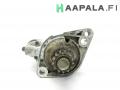 käynnistinmoottori diesel 02Z 911 024 HX,02Z 911 024 H Audi A3 (8PA) 1.6 TDi 5/HB Sportback