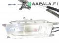 vaihdekeppi manuaali + vaihdevaijerit 1K0 711 049 CG Audi A3 (8PA) 1.6 TDi 5/HB Sportback