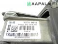 vaihdekeppi manuaali + vaihdevaijerit 1K0 711 049 CG Audi A3 (8PA) 1.6 TDi 5/HB Sportback