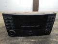 radio CK1210 A2118200779 Mercedes-Benz E 200 CDI A -03 sedan 