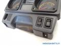 mittaristo täydellinen MB716924, 69326-400, MB521167, MB562059, MB562055, MB725582, MB281098, MB562002, MB562061, MB562069 Mitsubishi Pajero I 2.5 TD pitkä
