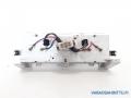 mittaristo kallistuksenosoitin MB521162, MB357345, MB357346, MB521132, MB357344, MB521129, MB357347 Mitsubishi Pajero I 2.5 TD pitkä