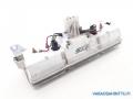 mittaristo kallistuksenosoitin MB521162, MB357345, MB357346, MB521132, MB357344, MB521129, MB357347 Mitsubishi Pajero I 2.5 TD pitkä