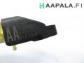 air-bag anturi / sensori oikea taka 89831-75020 Toyota Prius (XW30) 1.8i Hybrid