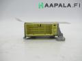 air-bag keskusyksikkö 89170-47081, 150300-6340 Toyota Prius (XW30) 1.8i Hybrid