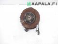 olka-akseli + napa oikea 4320147030 Toyota Prius (XW30) 1.8i Hybrid
