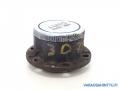 napalukko automaattinen MB569146 Mitsubishi Pajero I 2.5 TD pitkä