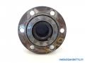 napalukko automaattinen MB569146 Mitsubishi Pajero I 2.5 TD pitkä
