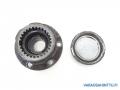 napalukko automaattinen MB569146 Mitsubishi Pajero I 2.5 TD pitkä