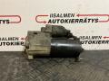 kynnistinmoottori diesel BOSCH 0001 125 053 Audi A6 2.0TDI -08VM 