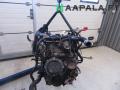 moottori diesel 4JK1-TC Isuzu D-Max 2.5 DiTD 4x4 Double Cab