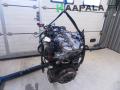 moottori diesel 4JK1-TC Isuzu D-Max 2.5 DiTD 4x4 Double Cab