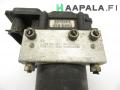 abs hydraulikoneisto 8-98008-784-0 Isuzu D-Max 2.5 DiTD 4x4 Double Cab