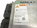 ohjausboksi ruiskupumppu. diesel 8981601452 Isuzu D-Max 2.5 DiTD 4x4 Double Cab