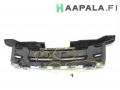 säleikkö täydellinen 8-98012-479-1 Isuzu D-Max 2.5 DiTD 4x4 Double Cab