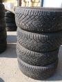 205/55 R16 Conti kitka  Autotarvikkeet yleiset Muut 