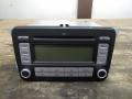 radio cd / dvd 1K0035186AD Volkswagen Golf V 1.4 4D Variant -08  