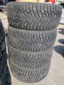 225/45 R17 Sailun nasta  Autotarvikkeet yleiset Muut 