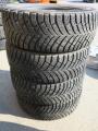 205/60 R16. Michelin nasta  Autotarvikkeet yleiset Muut 