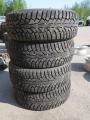 205/55 R16 Nordman 5 nasta  Autotarvikkeet yleiset Muut 