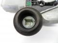 lasinnostimen moottori oikea taka 8571047090, 062020-2800 Toyota Prius (XW30) 1.8i Hybrid