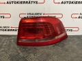 takavalo oikea 2SK 010 746 02 Volkswagen Passat (36) 2.0 TDI 103kW- 13vm 