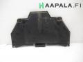 pohjapanssari muovi takimmainen Audi A4 (8E) 2.0i 20V Sed