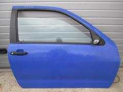 Kuva 1: oikea ovi (2 3 ov.), Seat Ibiza 1,6i 8v 3D -00