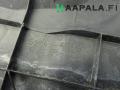 roiskeläppä oikea taka takimmainen 5259147021 Toyota Prius (XW30) 1.8i Hybrid