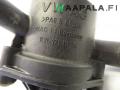 termostaattikotelo 03L 121 111 R, 03L 121 111 S Volkswagen Touran